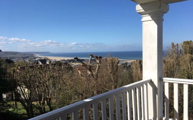 Le Parc de La Jacotte 41307