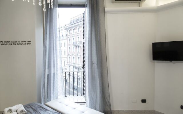 Nazionale 221 Luxury Home