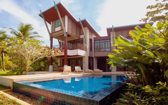Amatapura Villa 1