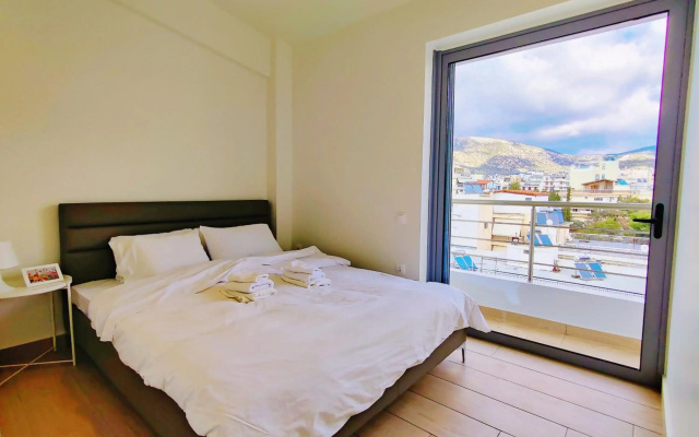 WSD Rich Apartment Hotel