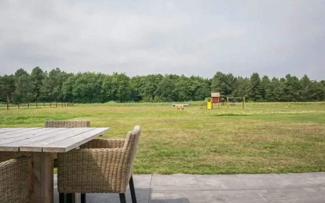 Holiday Home Texel Near Krimbos