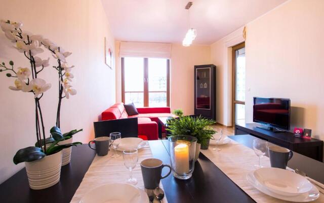 Vacationclub Olympic Park Apartment A301