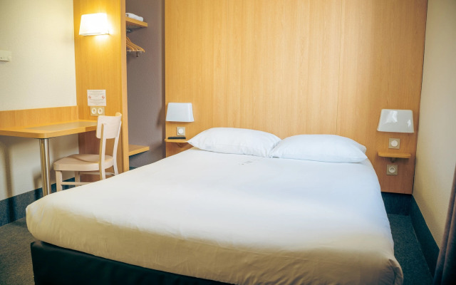 B&B HOTEL Metz Est Technopole Pôle Santé