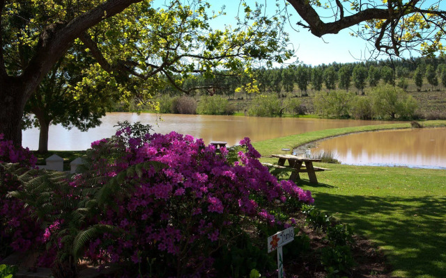 LAvenir Country Lodge