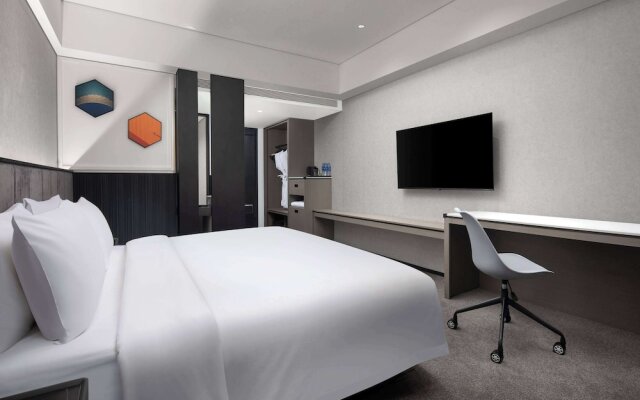 Microtel by Wyndham Tianjin Hedong