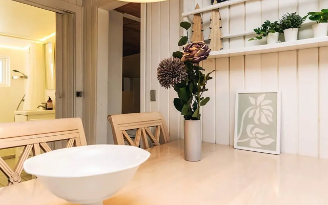 6 Person Holiday Home in Nibe