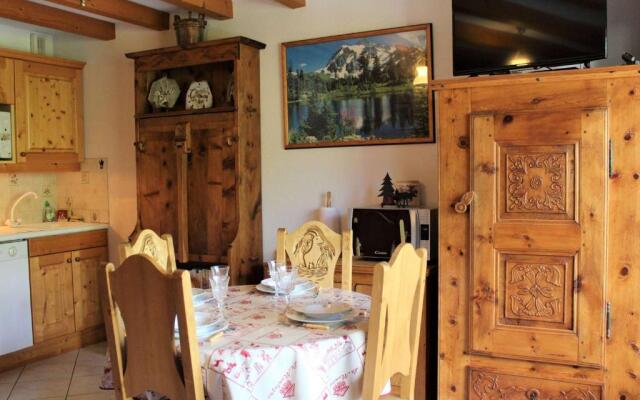 Appartement Vars, 2 pièces, 6 personnes - FR-1-330B-151