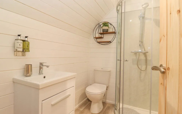 Lovies Place - Crossgate Luxury Glamping