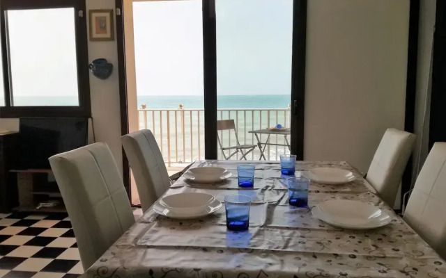 Sea View Apartment