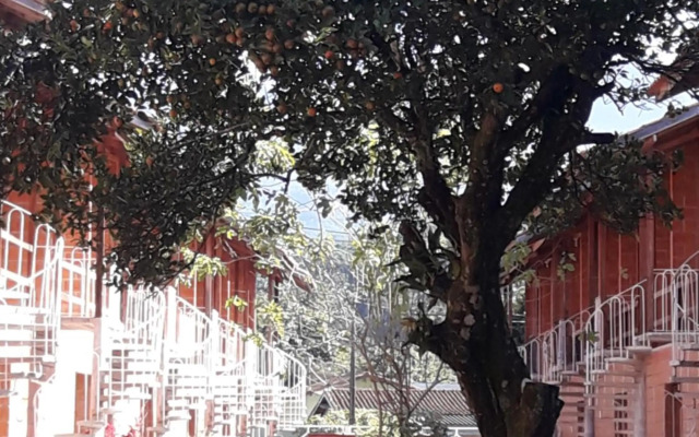 Apartamento em Ubatuba Ville II