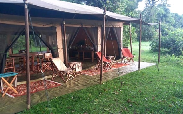 Enaidura Luxury Camp