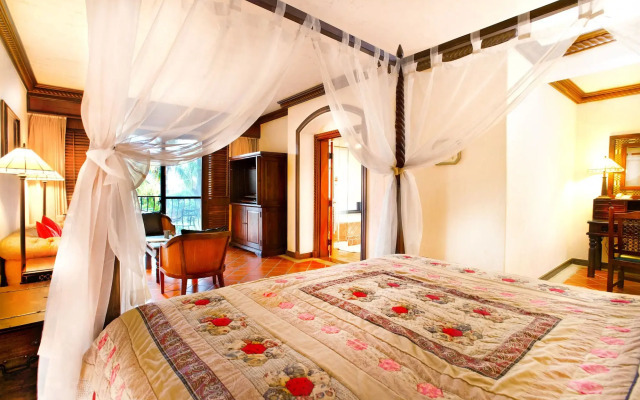 Promisedland Resort & Lagoon