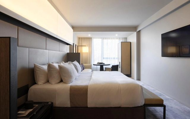 Hotel Realm