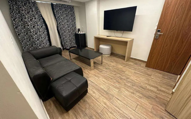 Panorama Ramsis Hotel & Cafe