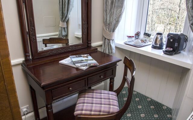 Ravenscourt House