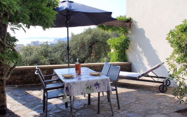 Villa Montemare 18921