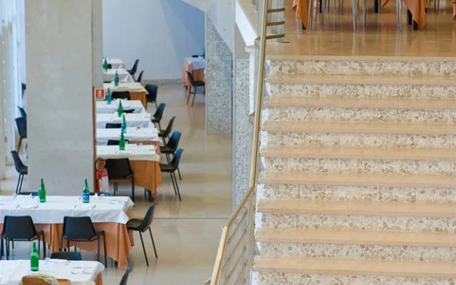 Ethra Reserve - Calanè 4*