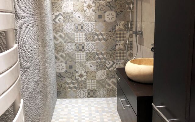 Locabed Villa Essentielle Lambesc