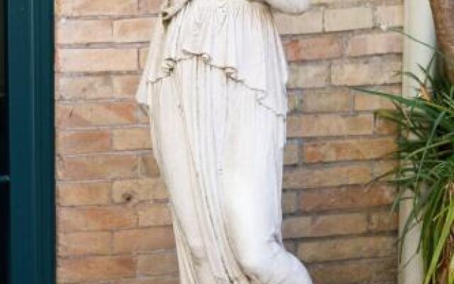 IL CARDELLINO - a loft at the colosseum