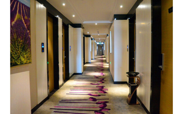 Lavande Hotel (Tianjin Xihu Road)
