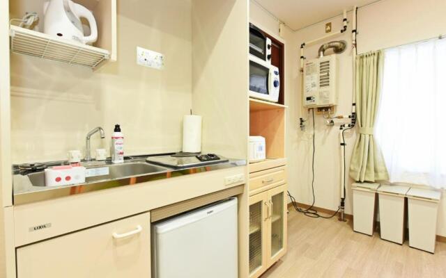 Heights N7 / Vacation STAY 7569