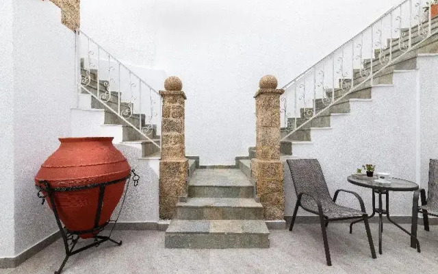 Casa Traditionale