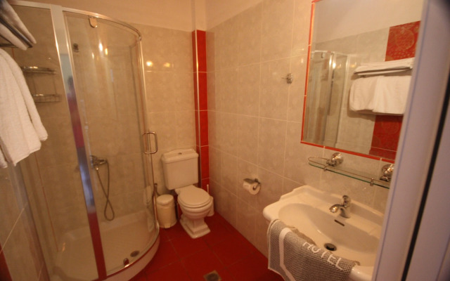 Hotel Rigakis