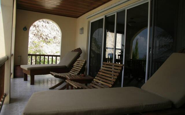 The Palms Oceanfront Suites