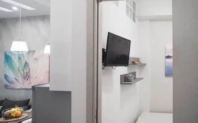 InCity La Central 202, Deluxe Flat