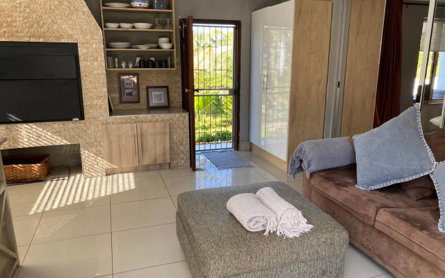 Little fern self catering