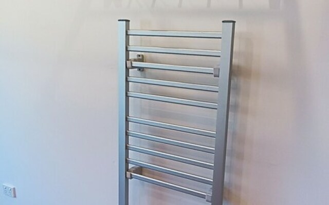 The Berri Bubble Lodge