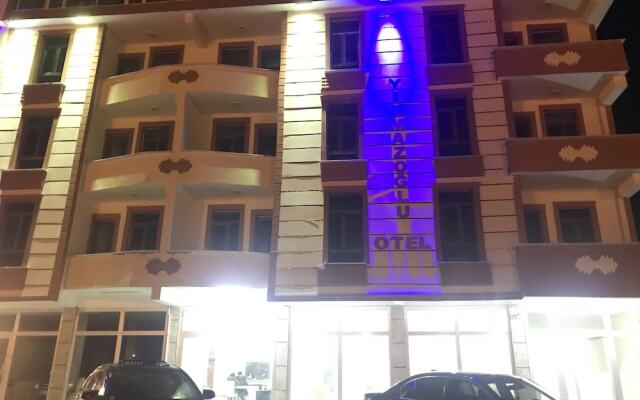 Yilmazoglu Otel