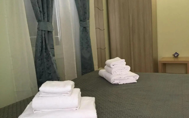 A Casa Di Alessandro