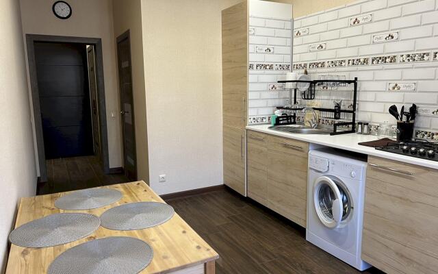 Апартаменты на улице Курортная 14А