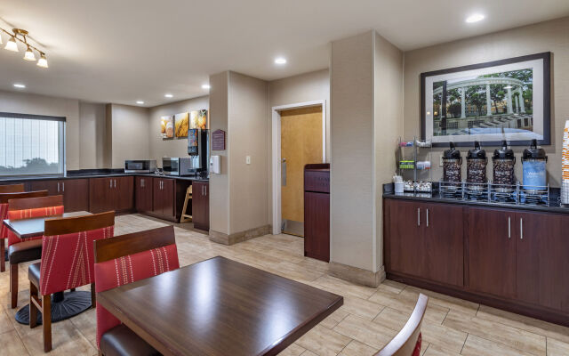 Quality Inn Alexander City