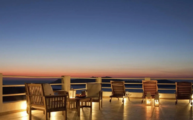 Tzekos Villas