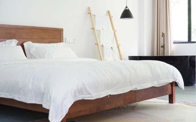 Seem Mountain Hotel Yan Dang