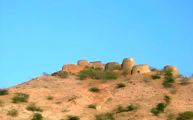 Tordi Garh Hotel