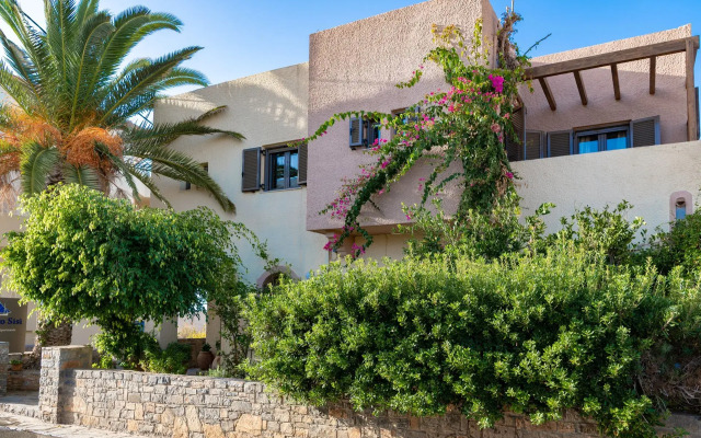 Porto Sisi Hotel Apartments