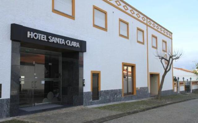 Hotel Santa Clara