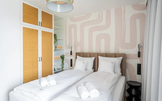 Posesja Plażowa Premium & Spa