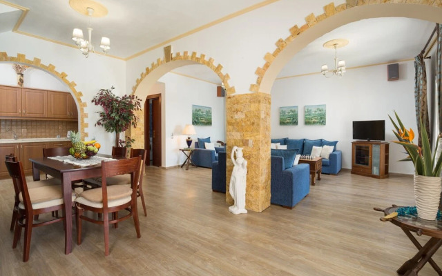 Villa Armonia