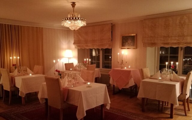 Wärdshuset Gammel Tammen