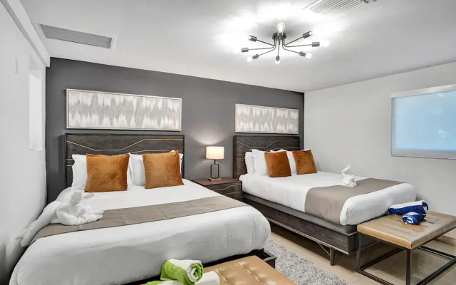 RA Suites