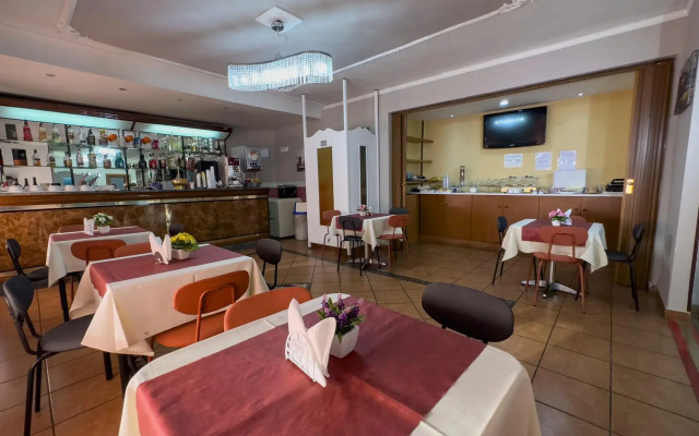 Hotel Martini