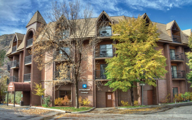 Club Wyndham Durango