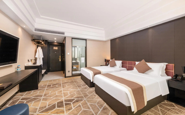 Park Lane Hotel