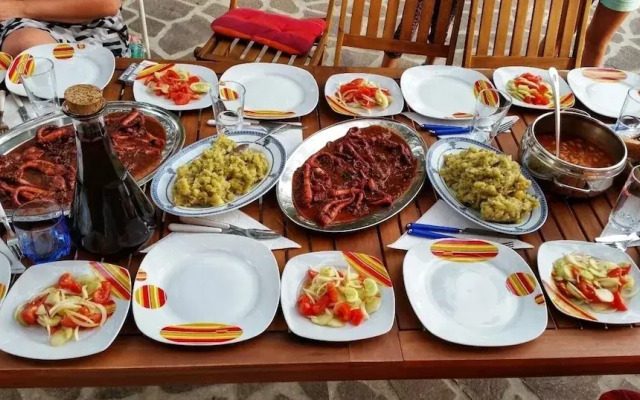 Marino - With Parking - A1