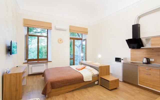 Уютная 2-х ком. квартира в Одессе между морем и двумя лиманами