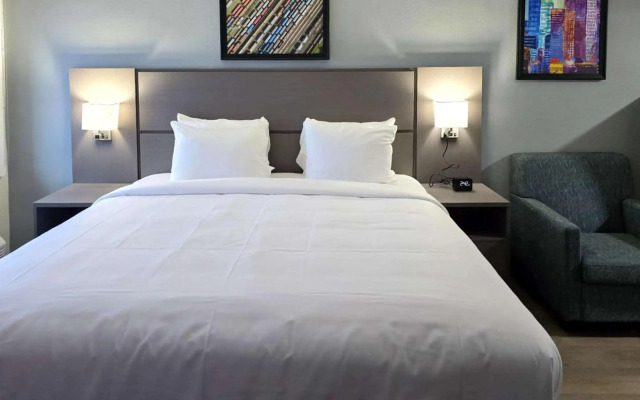 Comfort Inn & Suites Prince George - Fort Gregg